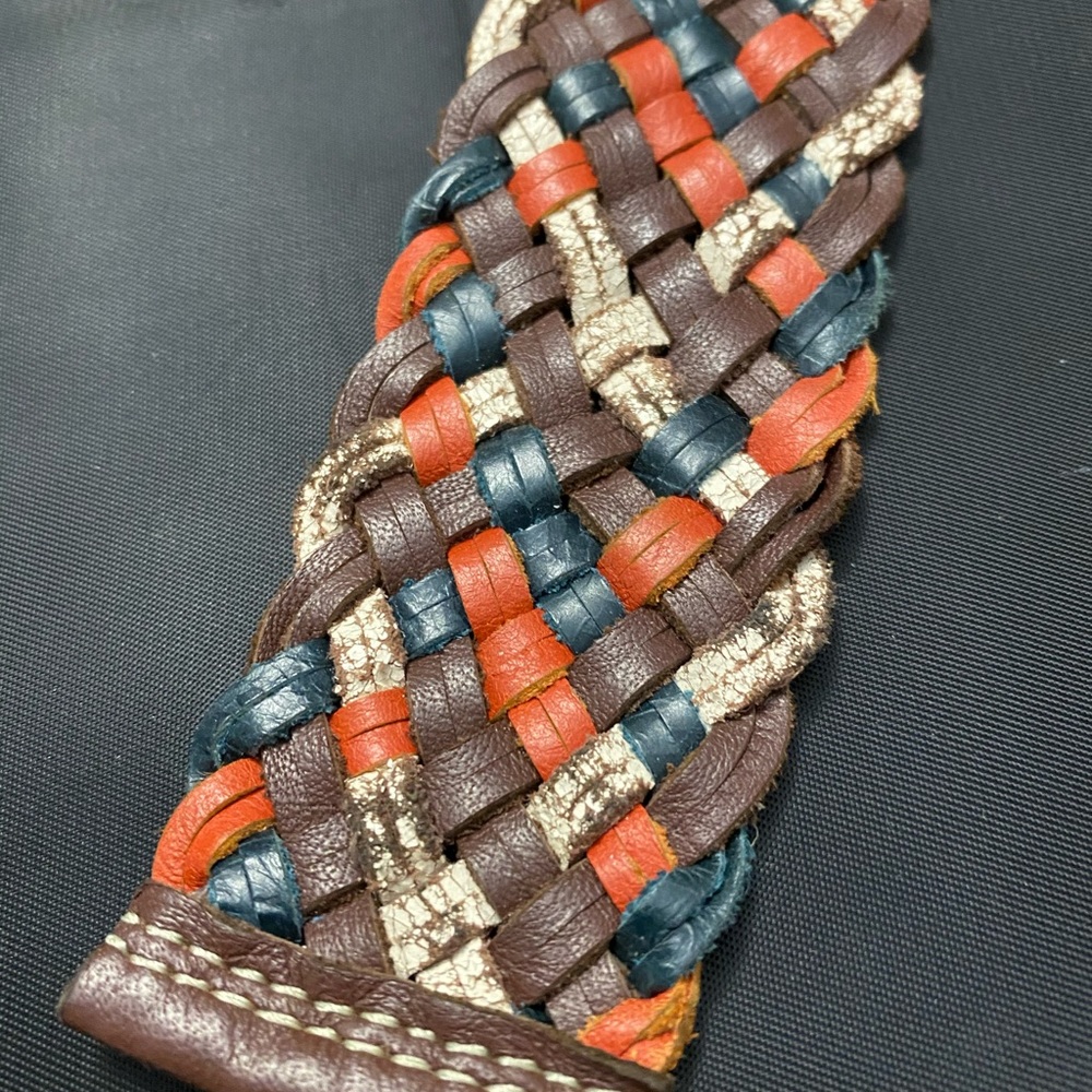 Lucky Brand Watch Multi-Color - Picture 6 of 7